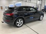 Musta Maastoauto, Audi Q4 e-tron – VAR-16862, kuva 3