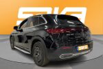 Musta Maastoauto, Mercedes-Benz EQE – VAR-16938, kuva 2