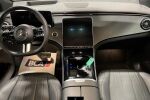 Musta Maastoauto, Mercedes-Benz EQE – VAR-16938, kuva 3