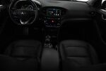 Musta Viistoperä, Hyundai IONIQ electric – VAR-16969, kuva 15