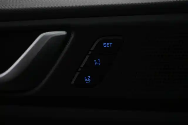 Musta Viistoperä, Hyundai IONIQ electric – VAR-16969