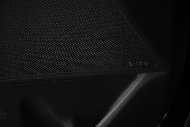 Musta Viistoperä, Hyundai IONIQ electric – VAR-16969