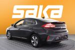 Musta Viistoperä, Hyundai IONIQ electric – VAR-16969, kuva 5