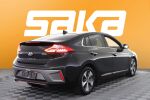 Musta Viistoperä, Hyundai IONIQ electric – VAR-16969, kuva 8