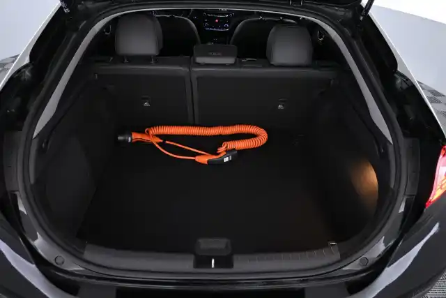 Musta Viistoperä, Hyundai IONIQ electric – VAR-16969