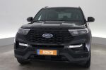 Musta Maastoauto, Ford Explorer – VAR-17041, kuva 36