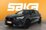 Harmaa Maastoauto, CUPRA Formentor – VAR-17050, kuva 4