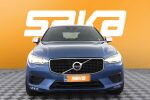 Sininen Maastoauto, Volvo XC60 – VAR-17053, kuva 2
