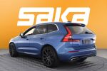Sininen Maastoauto, Volvo XC60 – VAR-17053, kuva 5
