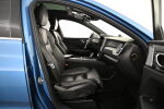Sininen Maastoauto, Volvo XC60 – VAR-17053, kuva 12