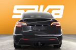 Musta Maastoauto, Tesla Model Y – VAR-17063, kuva 7