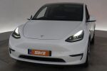 Valkoinen Maastoauto, Tesla Model Y – VAR-17081, kuva 29