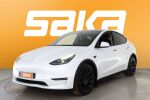 Valkoinen Viistoperä, Tesla Model Y – VAR-17125, kuva 4