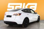 Valkoinen Viistoperä, Tesla Model Y – VAR-17125, kuva 8