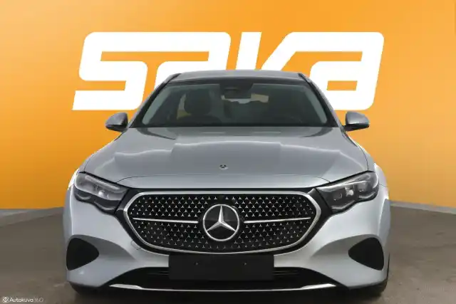 Hopea Farmari, Mercedes-Benz E – VAR-17207