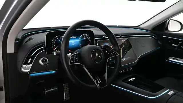 Hopea Farmari, Mercedes-Benz E – VAR-17207