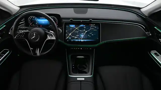 Hopea Farmari, Mercedes-Benz E – VAR-17207