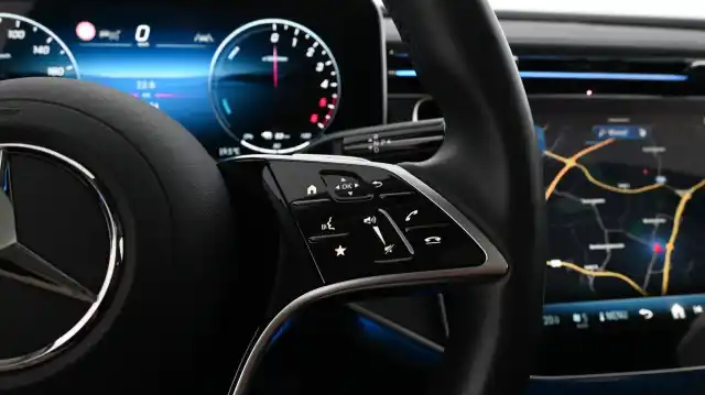 Hopea Farmari, Mercedes-Benz E – VAR-17207