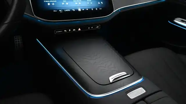 Hopea Farmari, Mercedes-Benz E – VAR-17207
