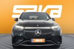 Vihreä Maastoauto, Mercedes-Benz EQE SUV – VAR-17234, kuva 2