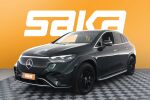 Vihreä Maastoauto, Mercedes-Benz EQE SUV – VAR-17234, kuva 4