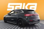 Vihreä Maastoauto, Mercedes-Benz EQE SUV – VAR-17234, kuva 5