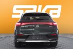 Vihreä Maastoauto, Mercedes-Benz EQE SUV – VAR-17234, kuva 7