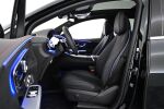 Vihreä Maastoauto, Mercedes-Benz EQE SUV – VAR-17234, kuva 11