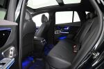 Vihreä Maastoauto, Mercedes-Benz EQE SUV – VAR-17234, kuva 12