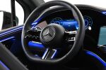 Vihreä Maastoauto, Mercedes-Benz EQE SUV – VAR-17234, kuva 14