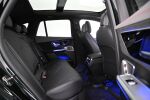 Vihreä Maastoauto, Mercedes-Benz EQE SUV – VAR-17234, kuva 16