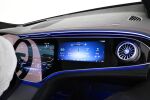 Vihreä Maastoauto, Mercedes-Benz EQE SUV – VAR-17234, kuva 19
