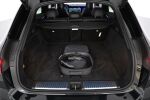 Vihreä Maastoauto, Mercedes-Benz EQE SUV – VAR-17234, kuva 20