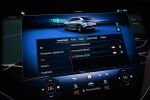 Vihreä Maastoauto, Mercedes-Benz EQE SUV – VAR-17234, kuva 29