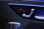 Vihreä Maastoauto, Mercedes-Benz EQE SUV – VAR-17234, kuva 32
