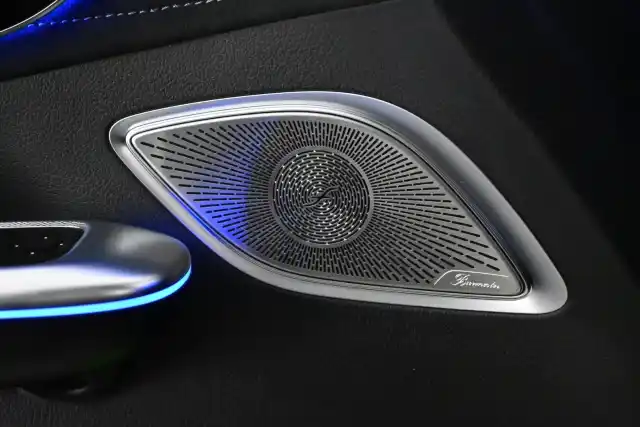 Vihreä Maastoauto, Mercedes-Benz EQE SUV – VAR-17234