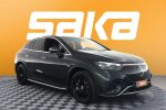 Vihreä Maastoauto, Mercedes-Benz EQE SUV – VAR-17234, kuva 1