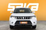 Valkoinen Maastoauto, Suzuki Vitara – VAR-17265, kuva 2