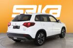 Valkoinen Maastoauto, Suzuki Vitara – VAR-17265, kuva 8