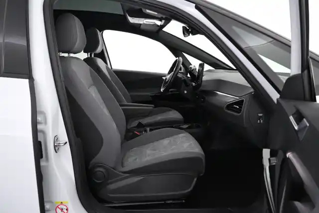 Valkoinen Viistoperä, Volkswagen ID.3 – VAR-17318