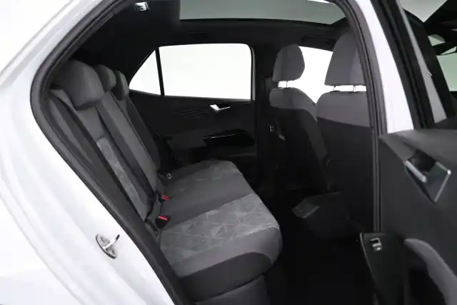 Valkoinen Viistoperä, Volkswagen ID.3 – VAR-17318