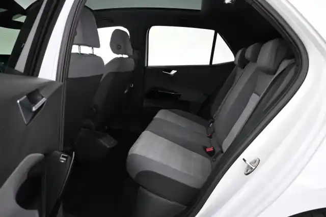 Valkoinen Viistoperä, Volkswagen ID.3 – VAR-17318