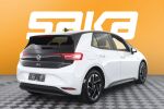 Valkoinen Viistoperä, Volkswagen ID.3 – VAR-17318, kuva 8