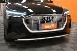 Musta Maastoauto, Audi e-tron – VAR-17459, kuva 10