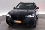 Musta Maastoauto, BMW X5 – VAR-17460, kuva 34