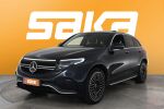 Sininen Maastoauto, Mercedes-Benz EQC – VAR-17480, kuva 4