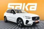 Valkoinen Maastoauto, Volvo XC60 – VAR-17494, kuva 1