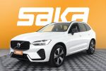 Valkoinen Maastoauto, Volvo XC60 – VAR-17494, kuva 4