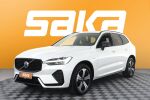Valkoinen Maastoauto, Volvo XC60 – VAR-17517, kuva 4