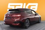 Punainen Maastoauto, BMW iX – VAR-17544, kuva 8